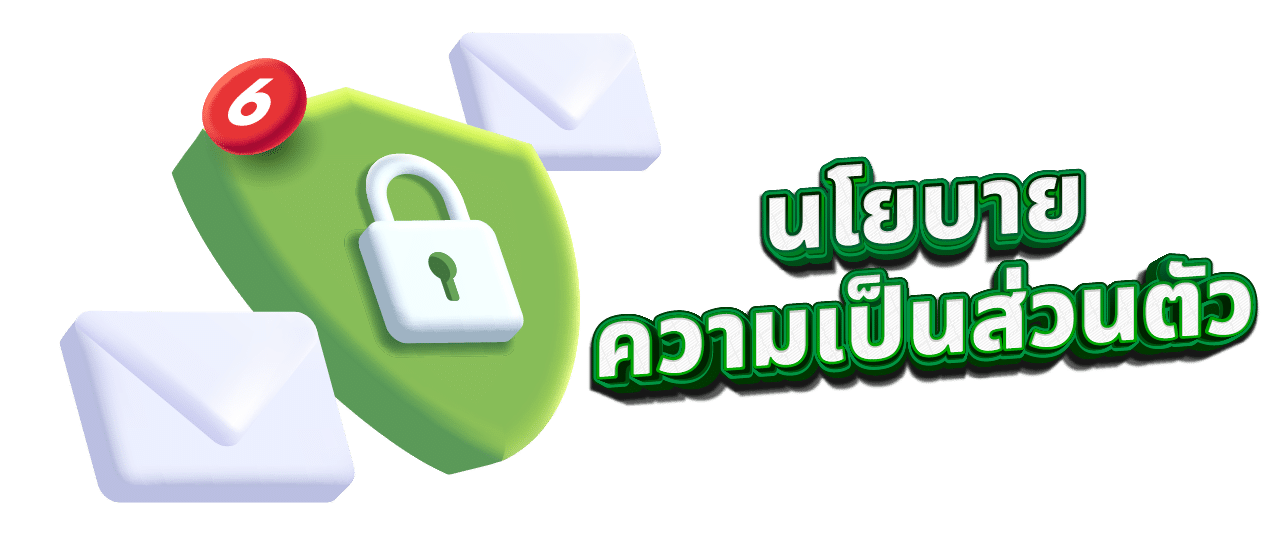 นโยบายความเป็นส่วนตัว