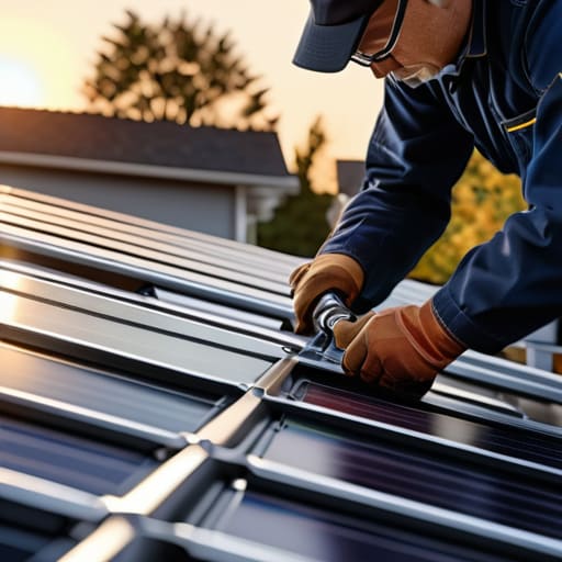 A Real Solar Panel Cost Breakdown Without the Fluff
