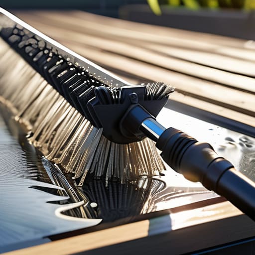 Affordable Photovoltaic Panel Cleaning Kits for Every Budget