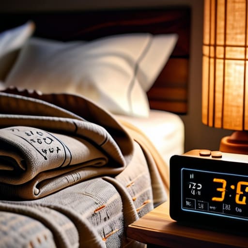 Calculating the Real Cost of Running a Heated Blanket Overnight