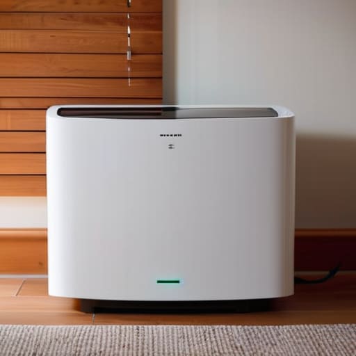 Choosing Energy Star Rated Dehumidifiers to Save Big.