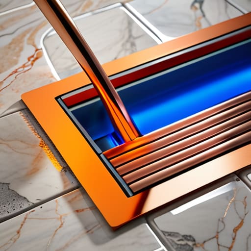 Comparing Hydronic vs Electric Floor Heating Efficiency Without Breaking Th