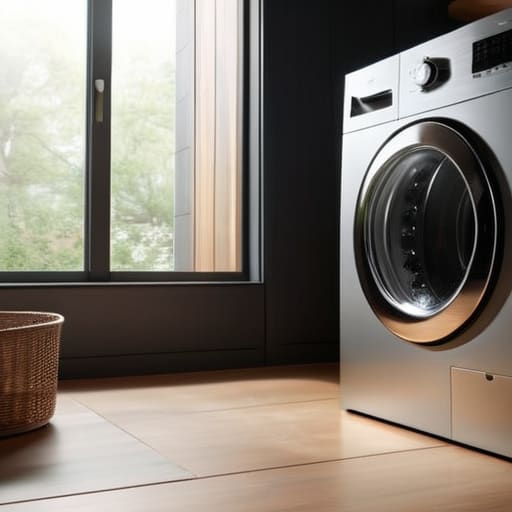 Cracking the Code of Reducing Laundry Electricity Consumption