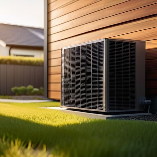 Decarbonizing Home Heating Without Breaking Your Bank Account