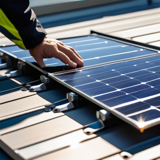Decoding Solar Panel System Pricing Without Breaking the Bank