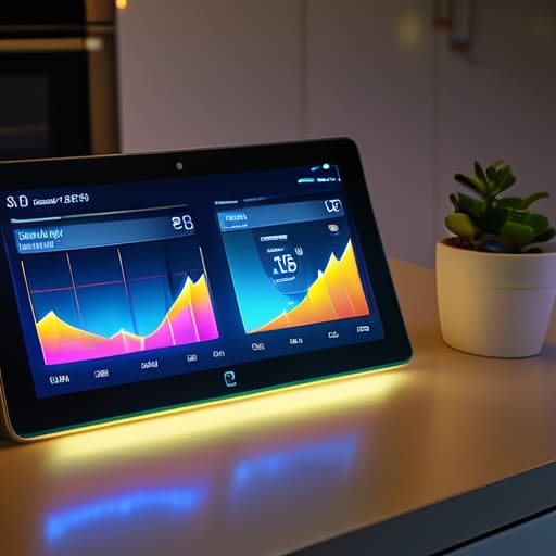 Decoding Your Energy Consumption Patterns to Save Money
