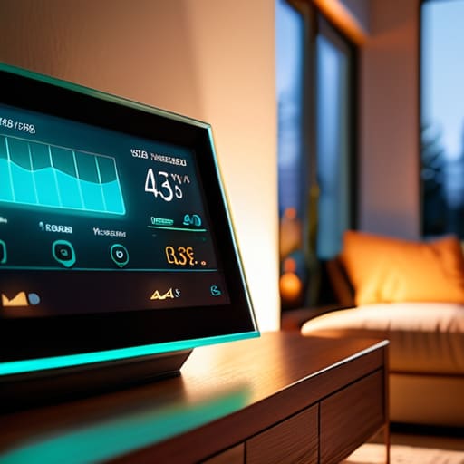 Get Real Time Energy Consumption Insights Without the Stress