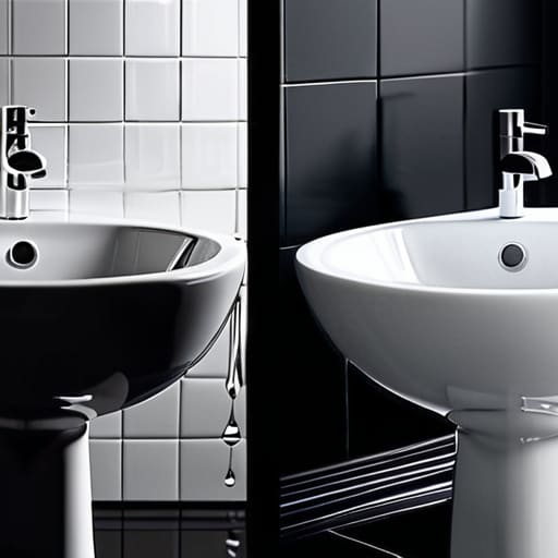Gray Water vs Black Water Knowing the Difference
