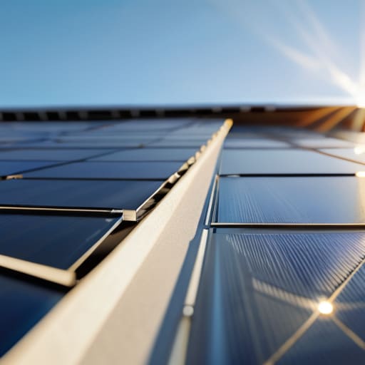 How Solar Panel Degradation Rates Impact Your Long Term Savings