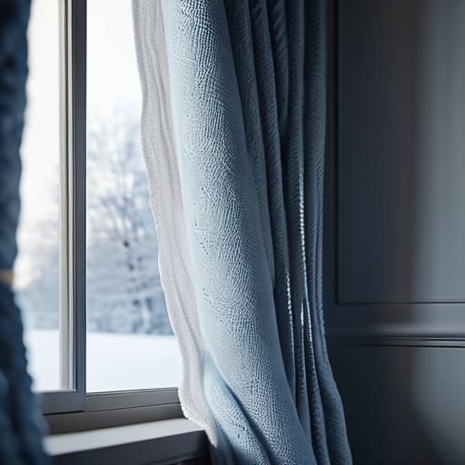 How Thermal Insulation Fabric Technology Slashes Your Monthly Bills