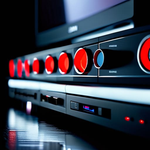 Identifying the Hidden Energy Consumers in Your Living Room.