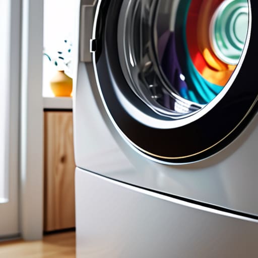 Low Energy Washing Machine Settings That Actually Work