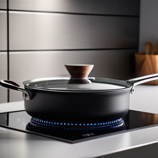 Mastering Induction Cooking Energy Efficiency to Lower Your Monthly Bills