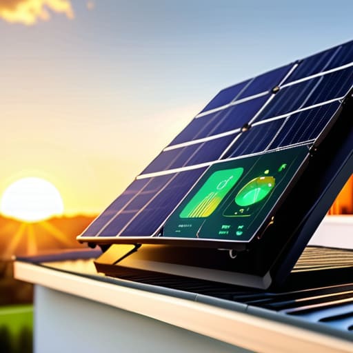 Mastering Real Time Solar Energy Tracking to Slash Your Bills