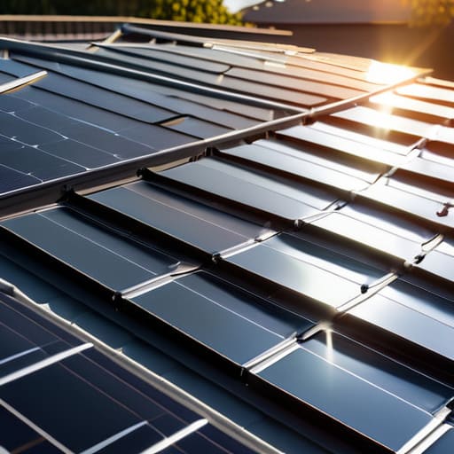 Maximizing Solar Energy Savings Without Breaking the Bank