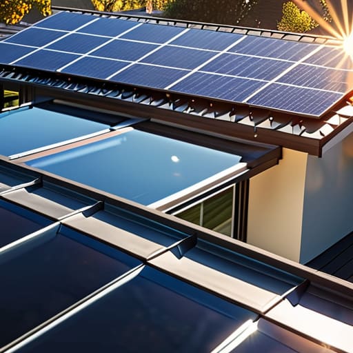 Maximizing Your Residential Solar Roi Without Breaking the Bank