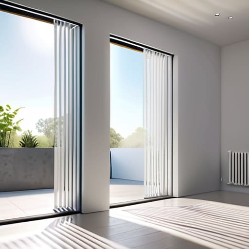 Natural vs Mechanical Ventilation Choosing the Low Cost Path