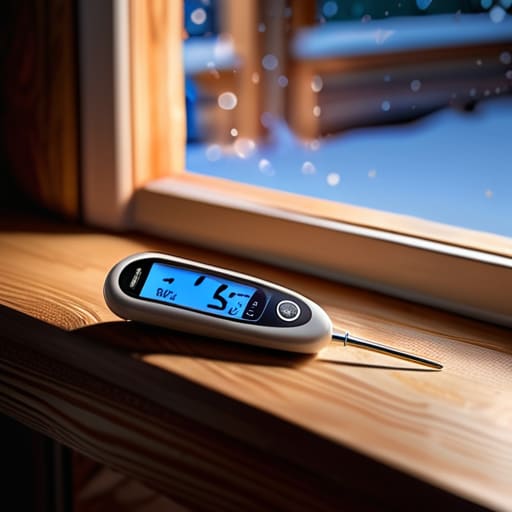Preventing Cold Air Infiltration Without a Massive Budget