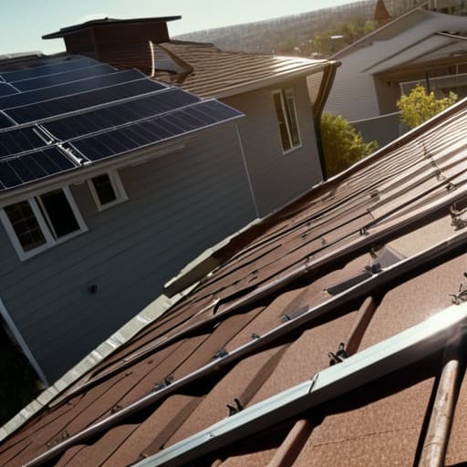 Preventing Falls From Roofs Without Breaking the Bank