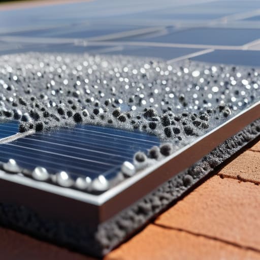 Preventing Solar Panel Grime to Keep Bills Low
