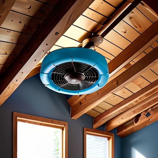 Reducing Cooling Costs Without Breaking the Bank
