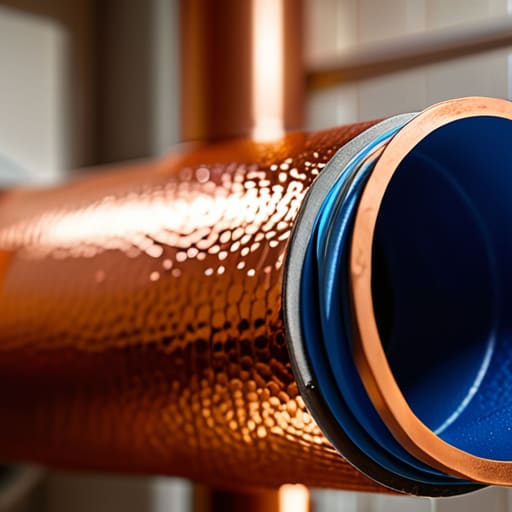 Reducing Hot Water Temperature Drop Without Breaking the Bank