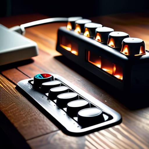 Reducing Household Electricity Consumption Without a Massive Budget