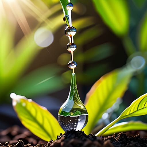 Reducing Landscape Water Waste Without Breaking the Bank