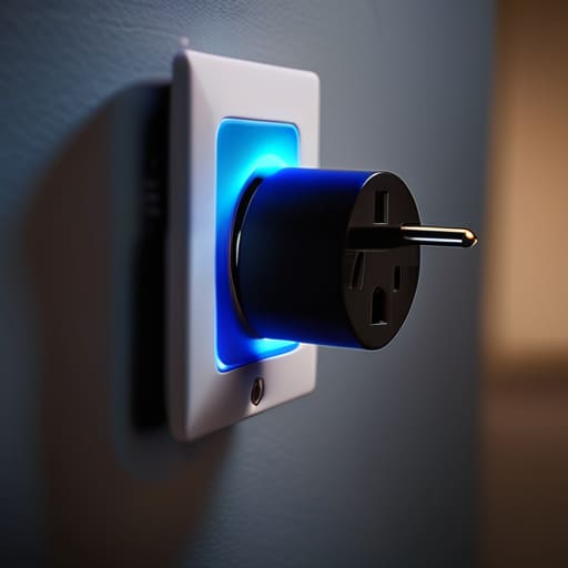 Reducing Phantom Energy Loads Without Lifting a Finger