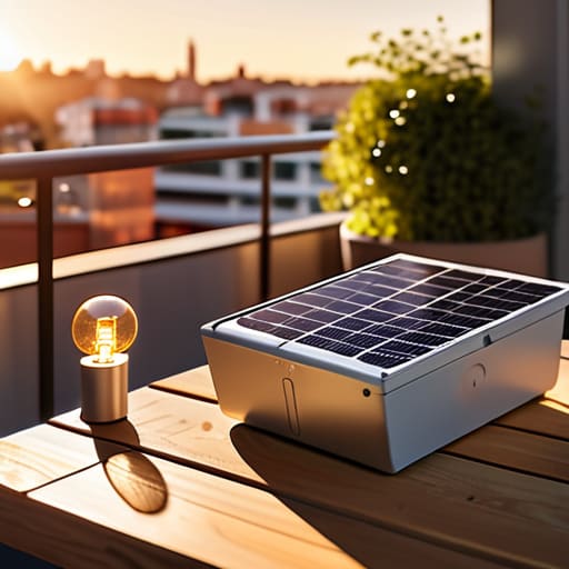 Renter Friendly Solar Kits That Actually Work