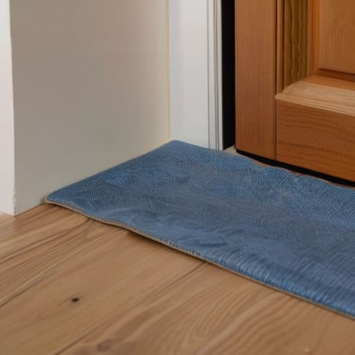Sealing Air Leaks Without a Professional Price Tag
