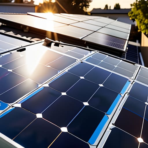 Smart Choices Essential Solar Energy System Components