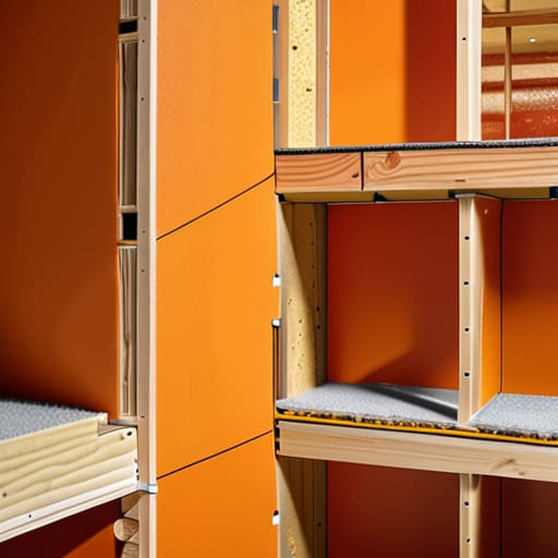 Smart Continuous Insulation Methods to Lower Your Monthly Bills
