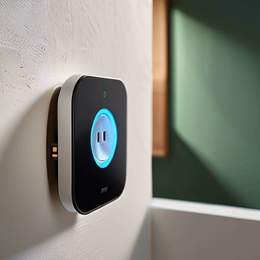 Smart Home Energy Management on a Budget.