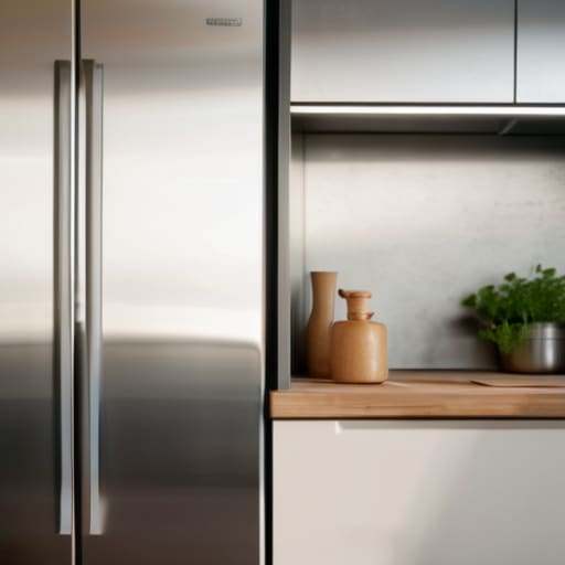 Smart Kitchen Energy Management Without the High Price Tag