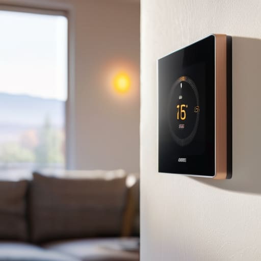 Smart Thermostat Energy Savings for Real People
