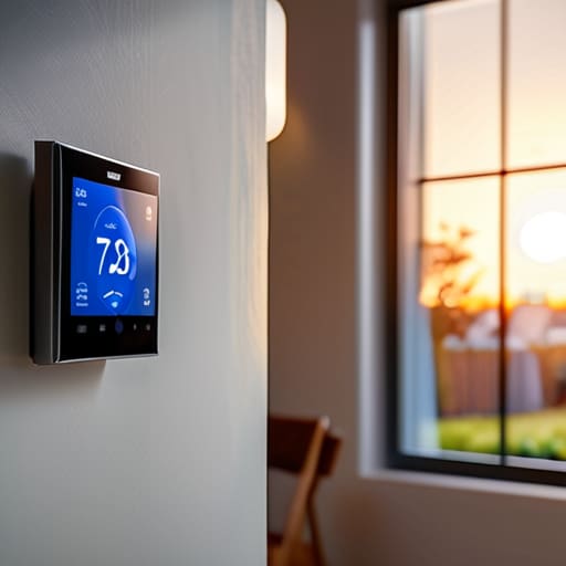 Smart Thermostat Integration Small Changes for Big Savings