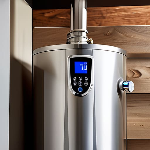 Smart Water Heating Technology That Actually Fits Your Budget