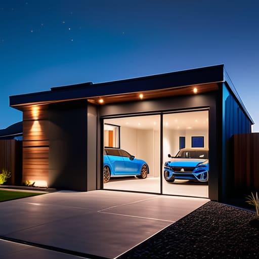 Solar Energy Storage Solutions That Actually Pay for Themselves