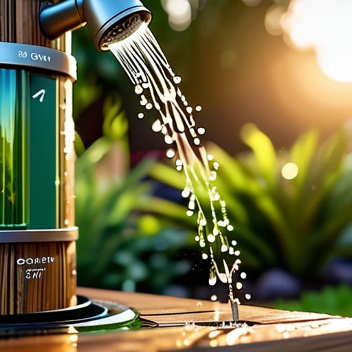 Stop Overpaying for Water With Automated Watering Schedules