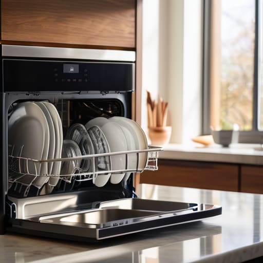 The Hidden Cost of Dishwasher Electricity Consumption