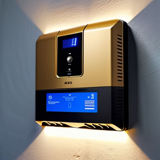 The Magic of the Dc to Ac Conversion Process