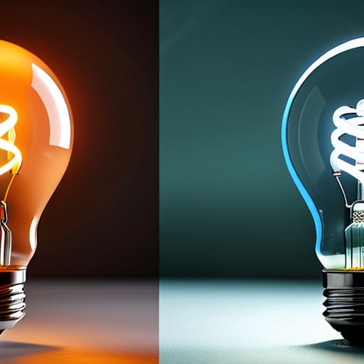 The Real Cost a Brutal Led vs Incandescent Comparison