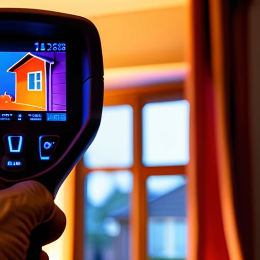 The Truth About Your Bills a Residential Energy Assessment.