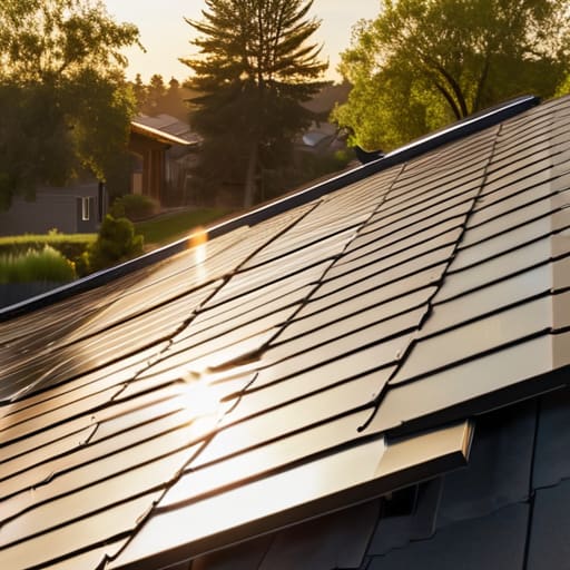 Turning Excess Solar Production Into Real Savings
