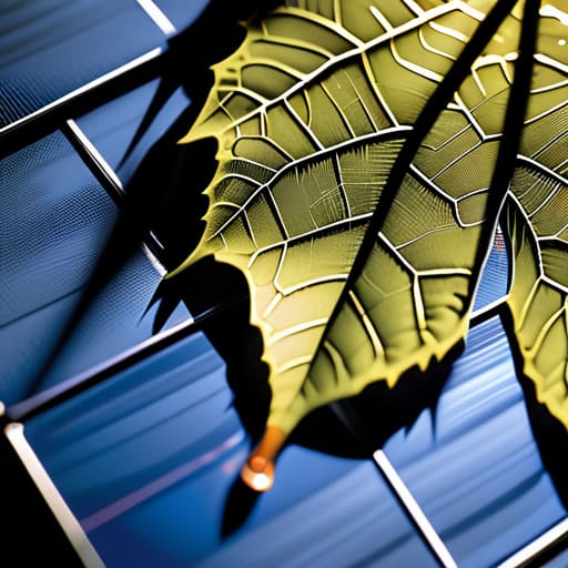 Understanding Partial Shading Effects on Pv Modules.