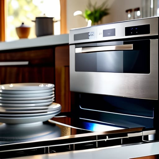 Why Energy Star Rated Dishwashers Are Your Best Financial Ally