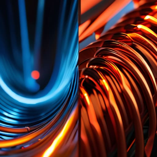 Why You Need Inverter Technology Benefits Today