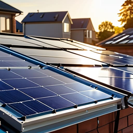 Best Solar Panels for Residential Use Without the Luxury Price Tag