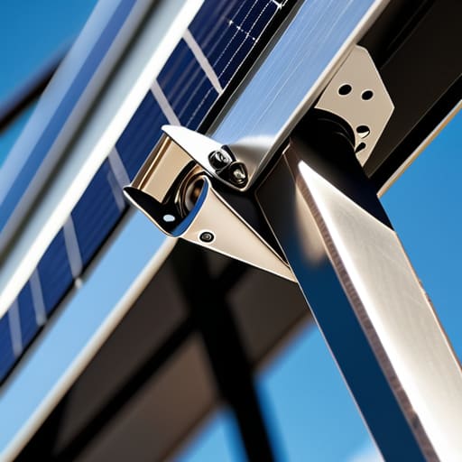 Choosing Corrosion Resistant Mounting Hardware for Longevity